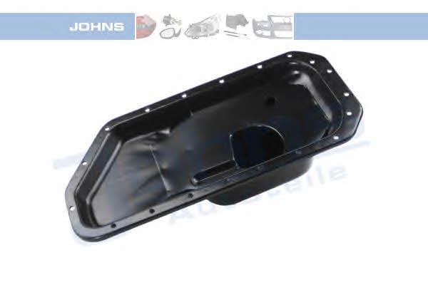 Johns 71 12 08-1 Oil Pan 7112081: Buy near me at 2407.PL in Poland at an Affordable price!