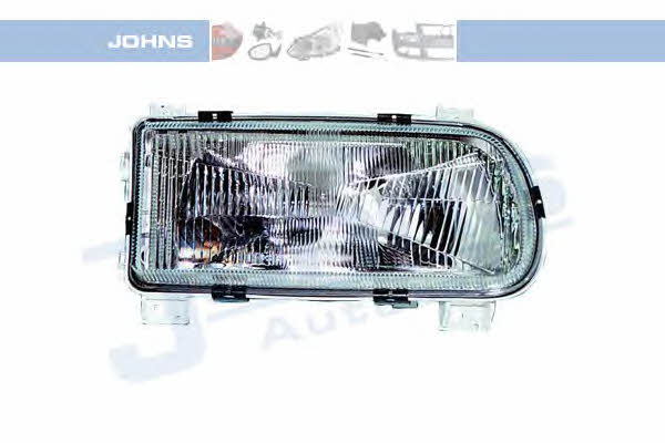 Johns 71 12 10 Headlight right 711210: Buy near me in Poland at 2407.PL - Good price!