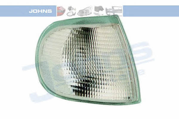 Johns 71 12 20-1 Corner lamp right 7112201: Buy near me at 2407.PL in Poland at an Affordable price!