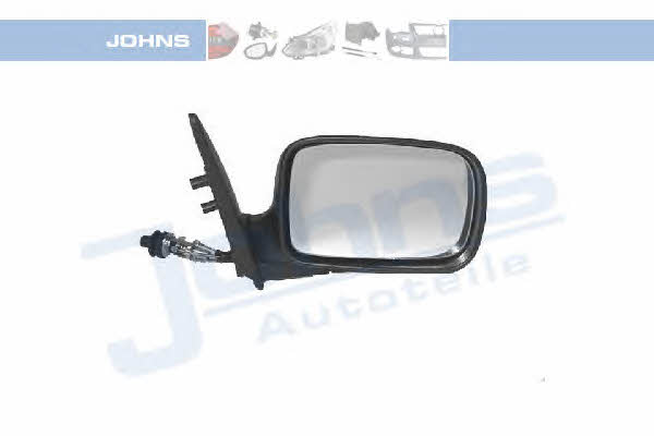 Johns 71 12 38-1 Rearview mirror external right 7112381: Buy near me in Poland at 2407.PL - Good price!