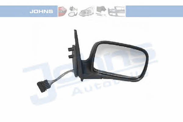 Johns 71 12 38-21 Rearview mirror external right 71123821: Buy near me in Poland at 2407.PL - Good price!
