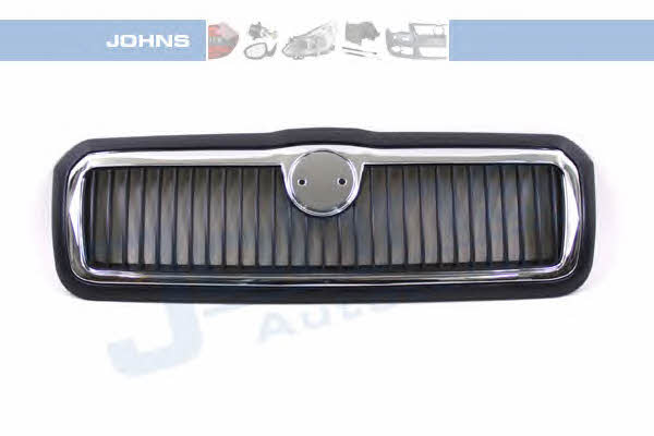 Johns 71 20 05 Grille radiator 712005: Buy near me at 2407.PL in Poland at an Affordable price!