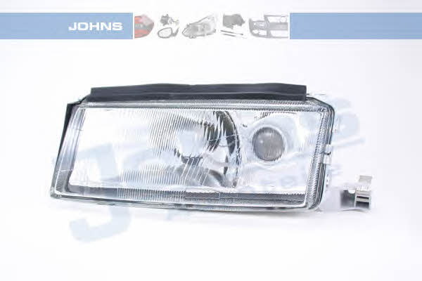 Johns 71 20 09-2 Headlight left 7120092: Buy near me in Poland at 2407.PL - Good price!