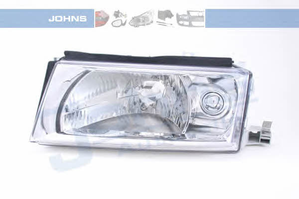 Johns 71 20 09-4 Headlight left 7120094: Buy near me in Poland at 2407.PL - Good price!