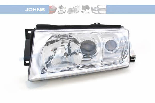 Johns 71 20 09-8 Headlight left 7120098: Buy near me in Poland at 2407.PL - Good price!