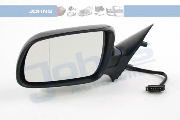 Johns 71 20 37-21 Rearview mirror external left 71203721: Buy near me in Poland at 2407.PL - Good price!