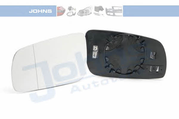 Johns 71 20 37-81 Left side mirror insert 71203781: Buy near me in Poland at 2407.PL - Good price!