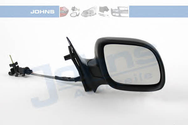 Johns 71 20 38-1 Rearview mirror external right 7120381: Buy near me in Poland at 2407.PL - Good price!