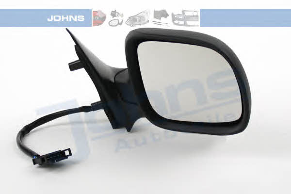 Johns 71 20 38-21 Rearview mirror external right 71203821: Buy near me in Poland at 2407.PL - Good price!