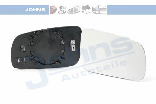 Johns 71 20 38-81 Side mirror insert, right 71203881: Buy near me in Poland at 2407.PL - Good price!