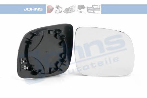 Johns 71 20 38-85 Side mirror insert, right 71203885: Buy near me in Poland at 2407.PL - Good price!