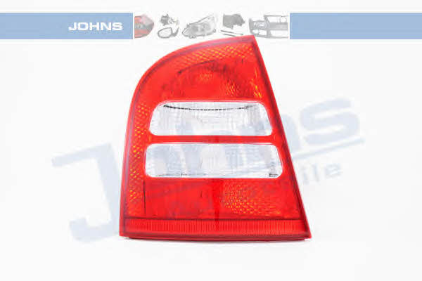 Johns 71 20 87-4 Tail lamp left 7120874: Buy near me in Poland at 2407.PL - Good price!