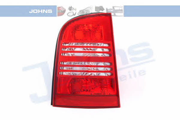 Johns 71 20 87-5 Tail lamp left 7120875: Buy near me in Poland at 2407.PL - Good price!