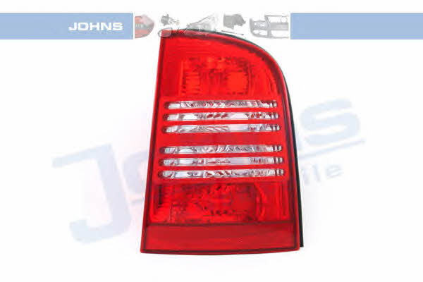 Johns 71 20 88-5 Tail lamp right 7120885: Buy near me in Poland at 2407.PL - Good price!