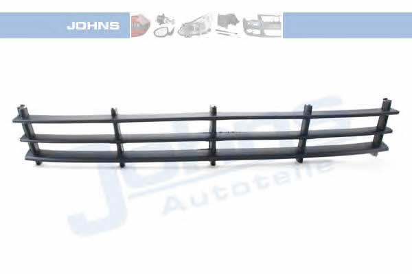 Johns 71 21 27 Front bumper grill 712127: Buy near me in Poland at 2407.PL - Good price!