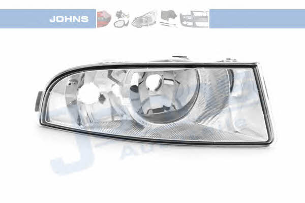 Johns 71 21 30-2 Fog headlight, right 7121302: Buy near me in Poland at 2407.PL - Good price!