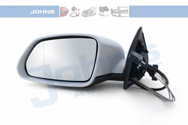 Johns 71 21 37-15 Rearview mirror external left 71213715: Buy near me in Poland at 2407.PL - Good price!