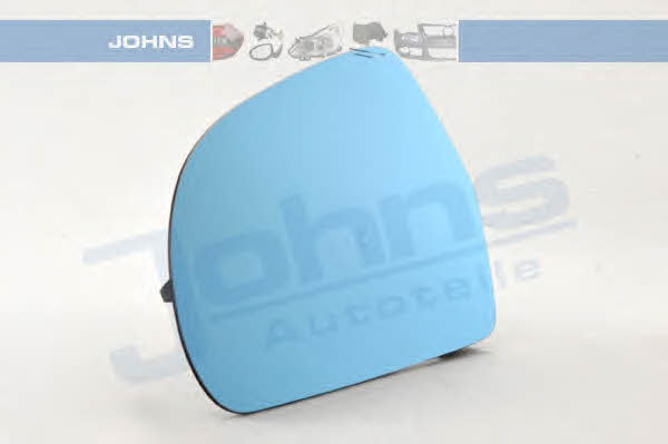 Johns 71 21 37-88 Left side mirror insert 71213788: Buy near me in Poland at 2407.PL - Good price!