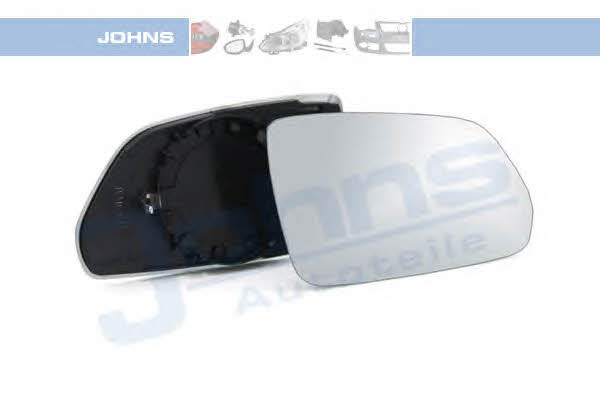 Johns 71 21 38-81 Side mirror insert, right 71213881: Buy near me in Poland at 2407.PL - Good price!