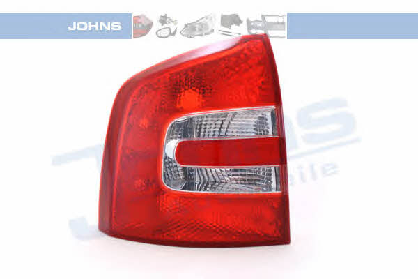 Johns 71 21 87-3 Tail lamp left 7121873: Buy near me at 2407.PL in Poland at an Affordable price!
