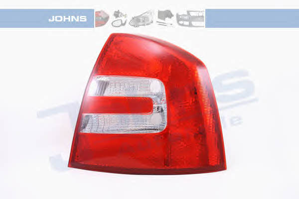 Johns 71 21 88-1 Tail lamp right 7121881: Buy near me in Poland at 2407.PL - Good price!