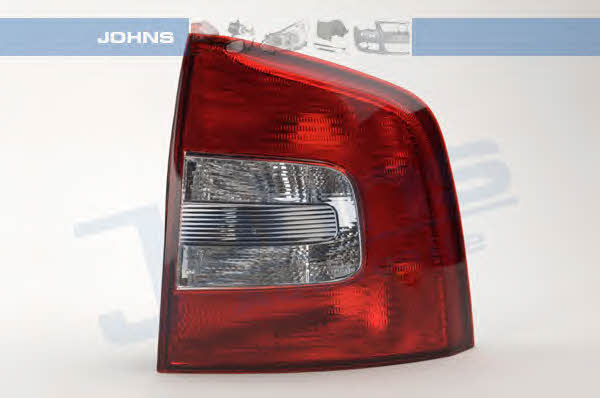 Johns 71 21 88-7 Tail lamp outer right 7121887: Buy near me in Poland at 2407.PL - Good price!