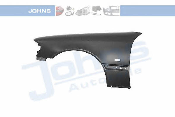 Johns 50 02 01-1 Front fender left 5002011: Buy near me in Poland at 2407.PL - Good price!