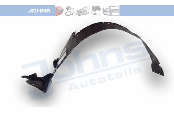 Johns 50 02 32 Front right liner 500232: Buy near me in Poland at 2407.PL - Good price!