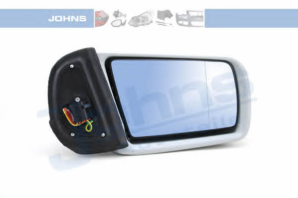 Johns 50 02 38-75 Rearview mirror external right 50023875: Buy near me in Poland at 2407.PL - Good price!