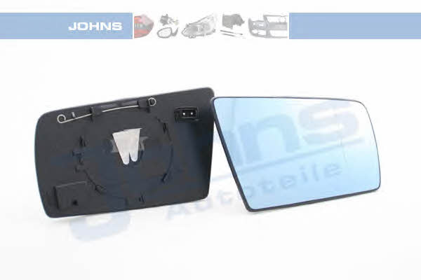 Johns 50 02 38-81 Side mirror insert, right 50023881: Buy near me in Poland at 2407.PL - Good price!