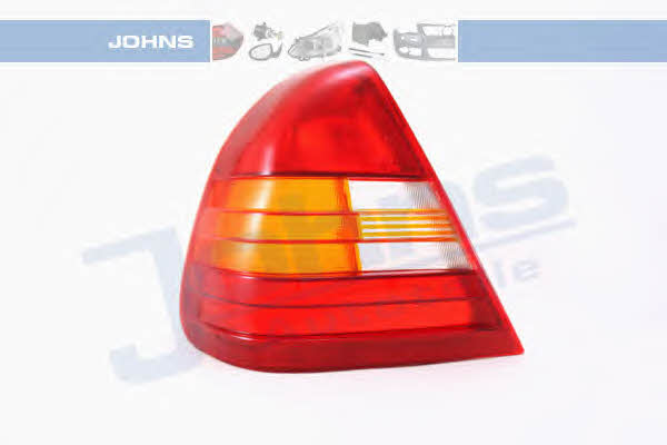 Johns 50 02 87-1 Rear lamp 5002871: Buy near me in Poland at 2407.PL - Good price!