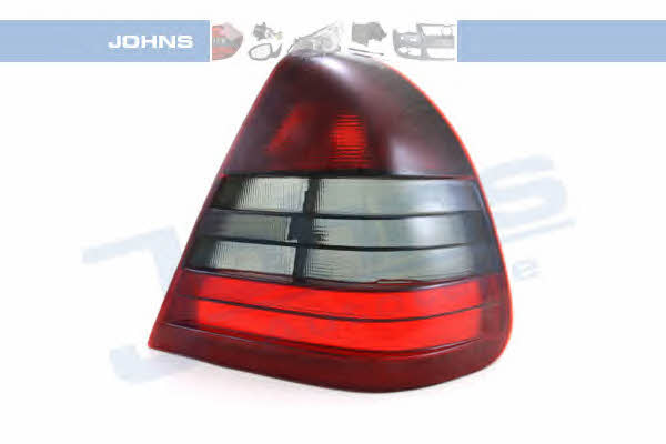 Johns 50 02 88-5 Rear lamp 5002885: Buy near me in Poland at 2407.PL - Good price!