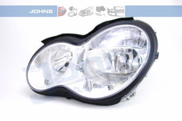 Johns 50 03 09-4 Headlight left 5003094: Buy near me in Poland at 2407.PL - Good price!