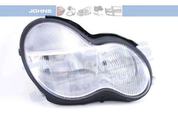 Johns 50 03 10 Headlight right 500310: Buy near me at 2407.PL in Poland at an Affordable price!
