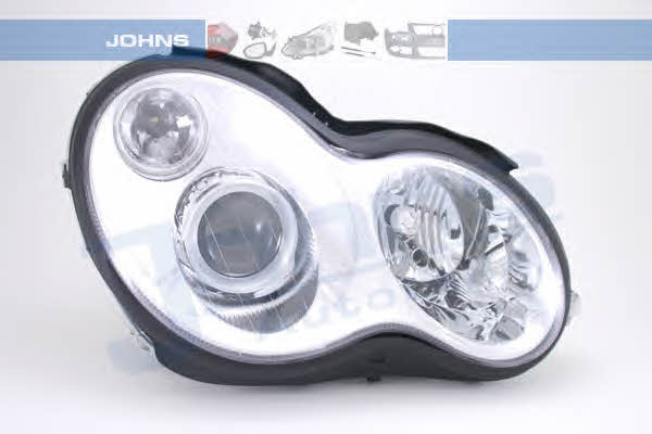 Johns 50 03 10-6 Headlight right 5003106: Buy near me in Poland at 2407.PL - Good price!