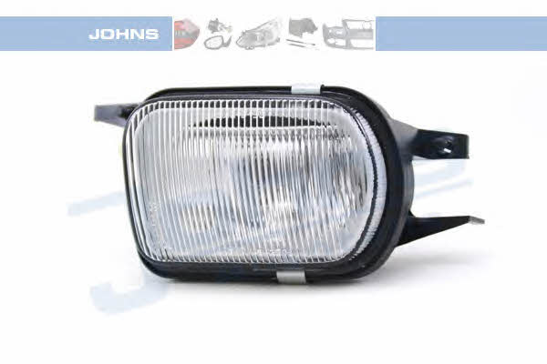 Johns 50 03 29 Fog headlight, left 500329: Buy near me in Poland at 2407.PL - Good price!