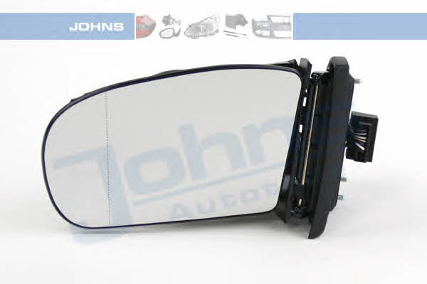 Johns 50 03 37-23 Rearview mirror external left 50033723: Buy near me in Poland at 2407.PL - Good price!