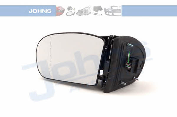 Johns 50 03 37-62 Rearview mirror external left 50033762: Buy near me in Poland at 2407.PL - Good price!