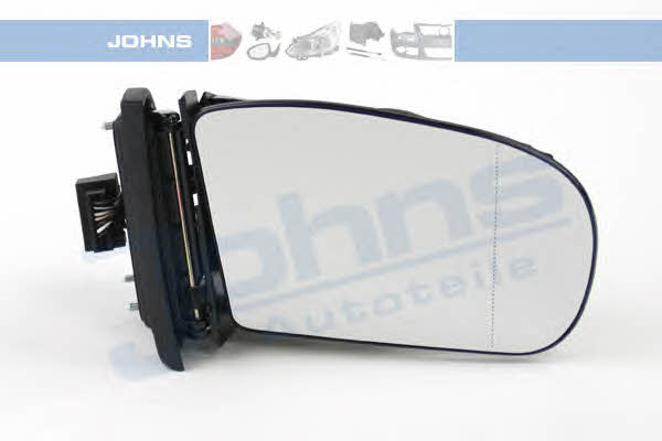 Johns 50 03 38-23 Rearview mirror external right 50033823: Buy near me in Poland at 2407.PL - Good price!