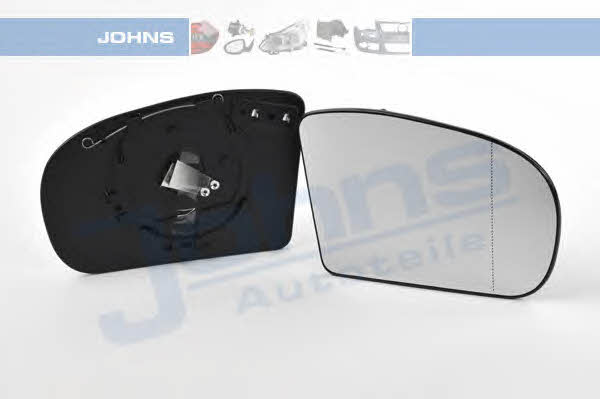 Johns 50 03 38-81 Side mirror insert, right 50033881: Buy near me in Poland at 2407.PL - Good price!