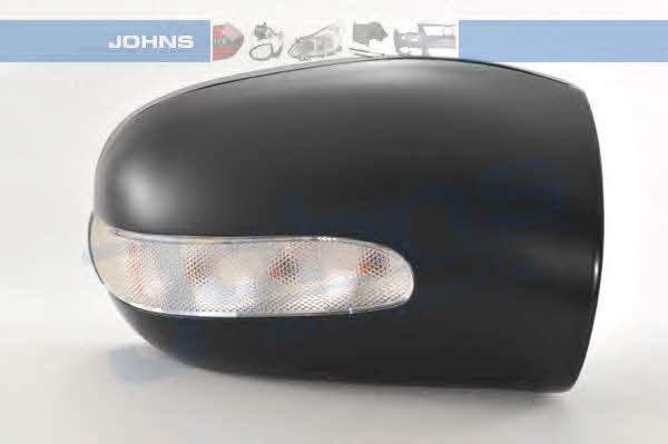 Johns 50 03 38-91 Cover side right mirror 50033891: Buy near me in Poland at 2407.PL - Good price!