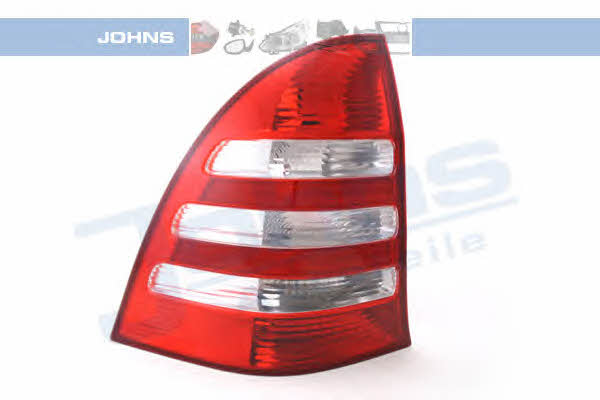 Johns 50 03 87-7 Tail lamp left 5003877: Buy near me in Poland at 2407.PL - Good price!