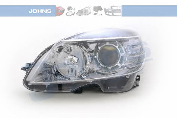 Johns 50 04 09-2 Headlight left 5004092: Buy near me in Poland at 2407.PL - Good price!