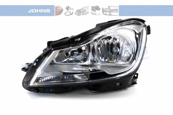 Johns 50 04 09-5 Headlight left 5004095: Buy near me in Poland at 2407.PL - Good price!