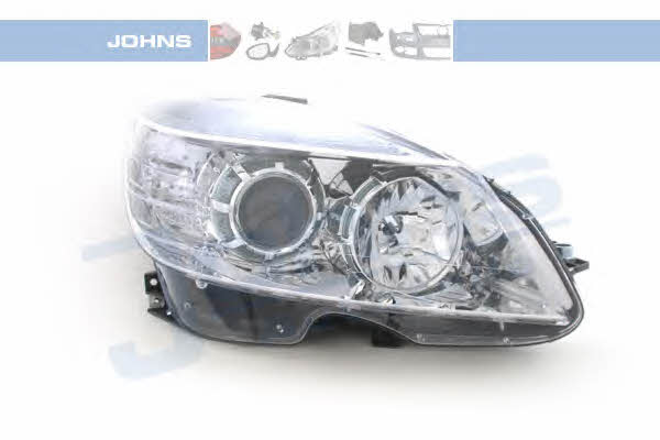 Johns 50 04 10 Headlight right 500410: Buy near me in Poland at 2407.PL - Good price!