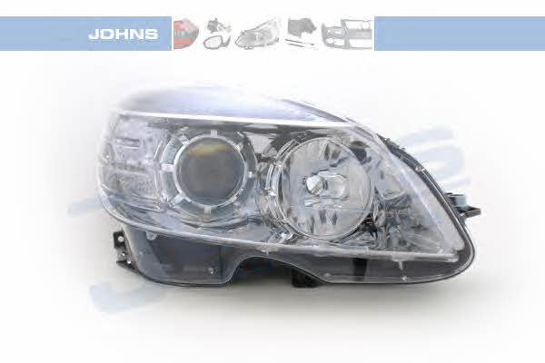 Johns 50 04 10-2 Headlight right 5004102: Buy near me in Poland at 2407.PL - Good price!