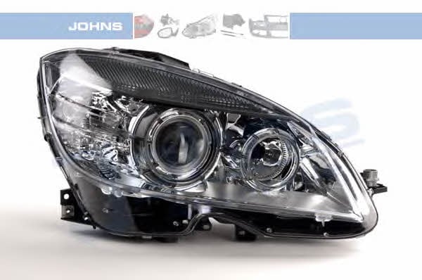 Johns 50 04 10-4 Headlight right 5004104: Buy near me in Poland at 2407.PL - Good price!