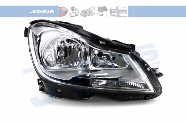 Johns 50 04 10-5 Headlight right 5004105: Buy near me in Poland at 2407.PL - Good price!