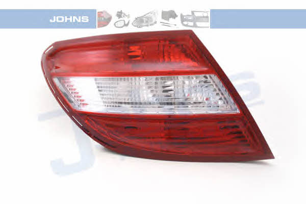 Johns 50 04 87-1 Tail lamp left 5004871: Buy near me in Poland at 2407.PL - Good price!