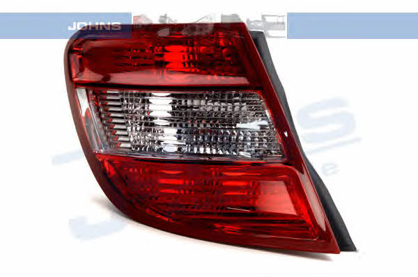 Johns 50 04 87-5 Tail lamp left 5004875: Buy near me in Poland at 2407.PL - Good price!